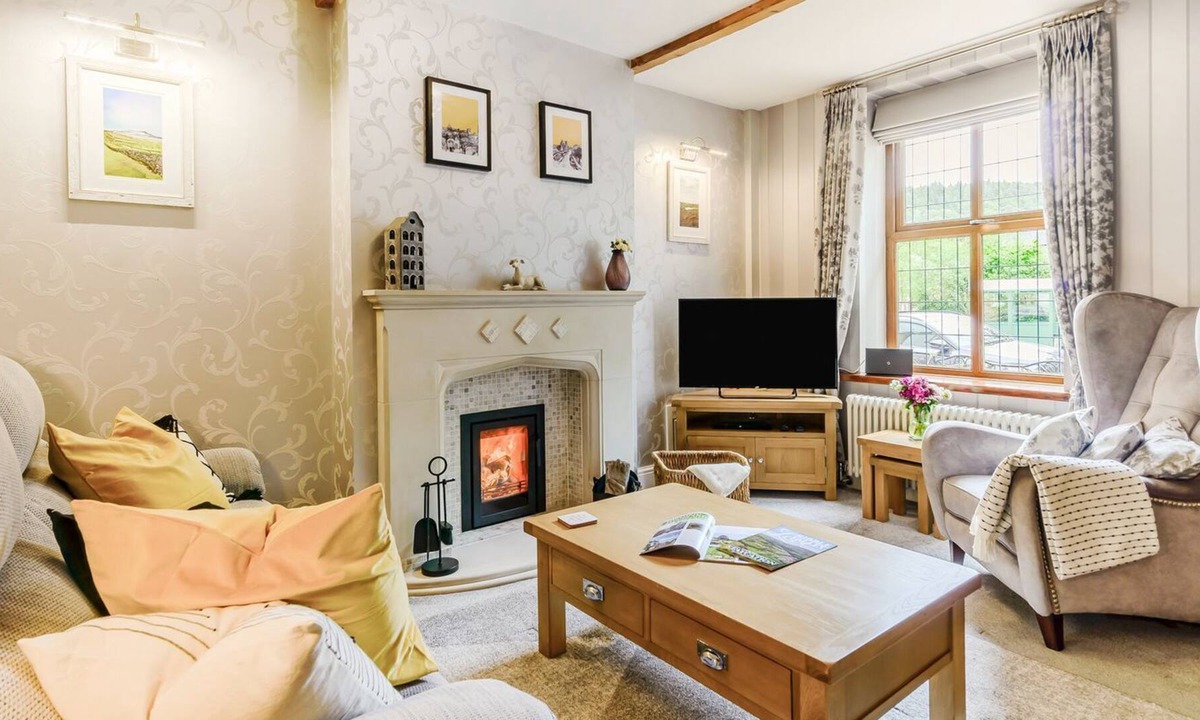 Sabden Cottage | 2 bedroom accommodation in Sabden