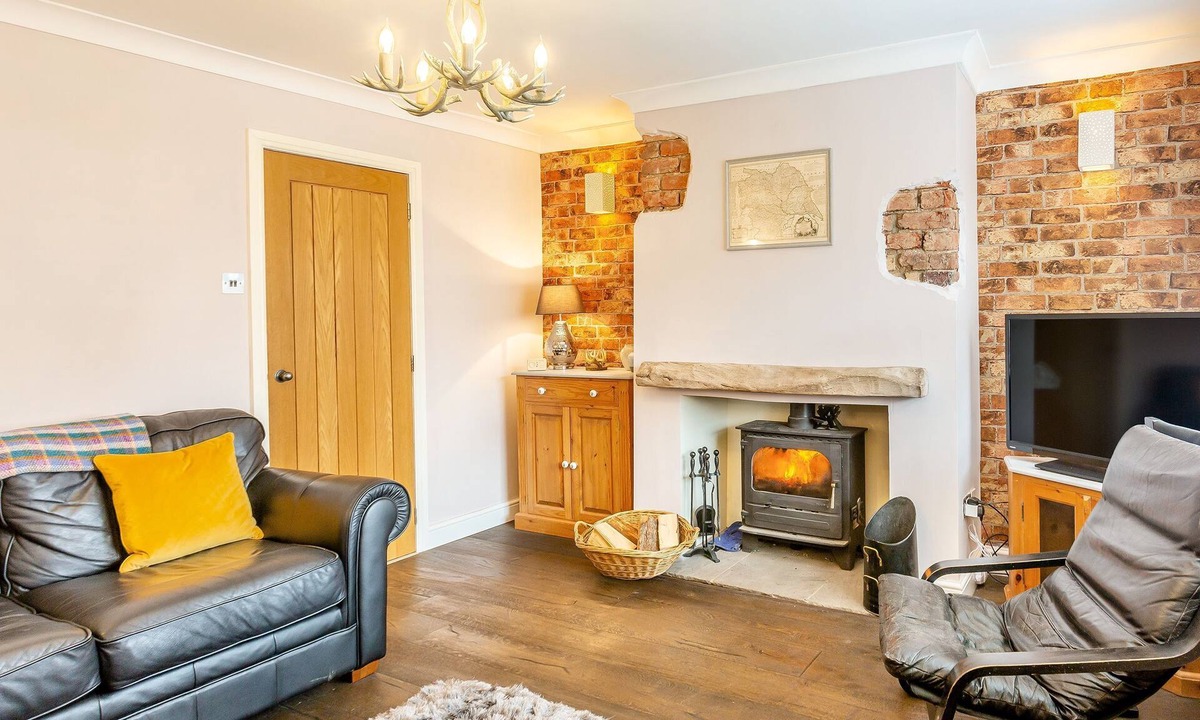 Goole Cottage | 2 bedroom accommodation in Selby