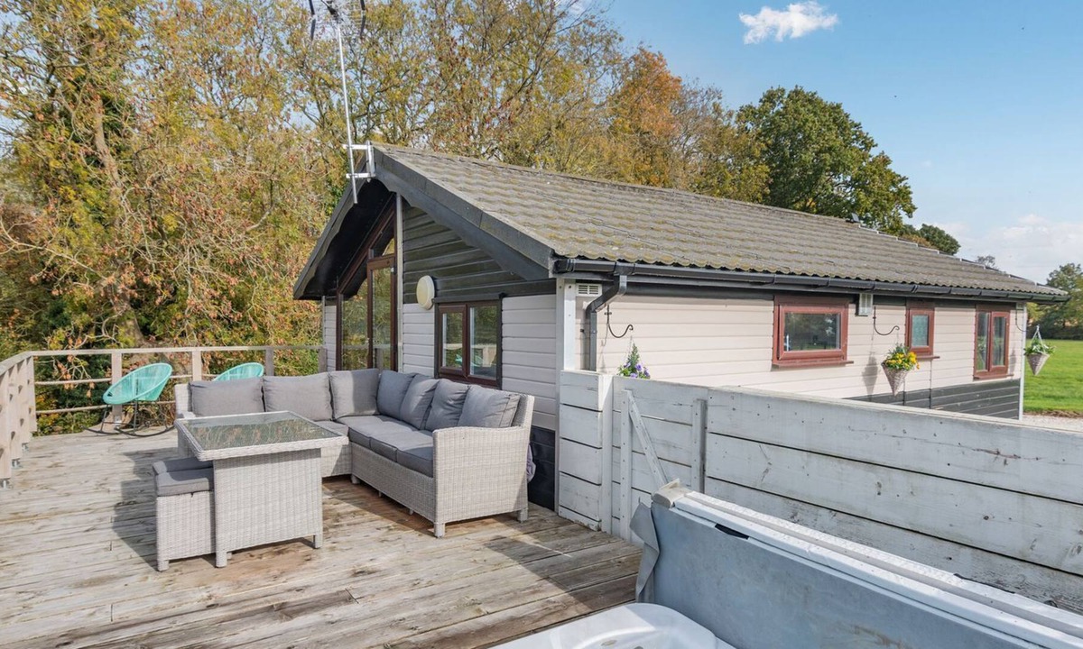 Bubwith Cottage | 2 bedroom accommodation in Bubwith, near Howden