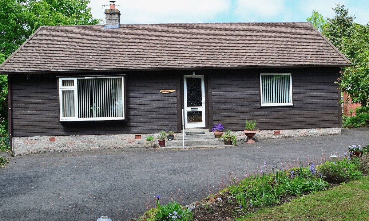 Selkirk Cottage | 2 bedroom accommodation in Selkirk