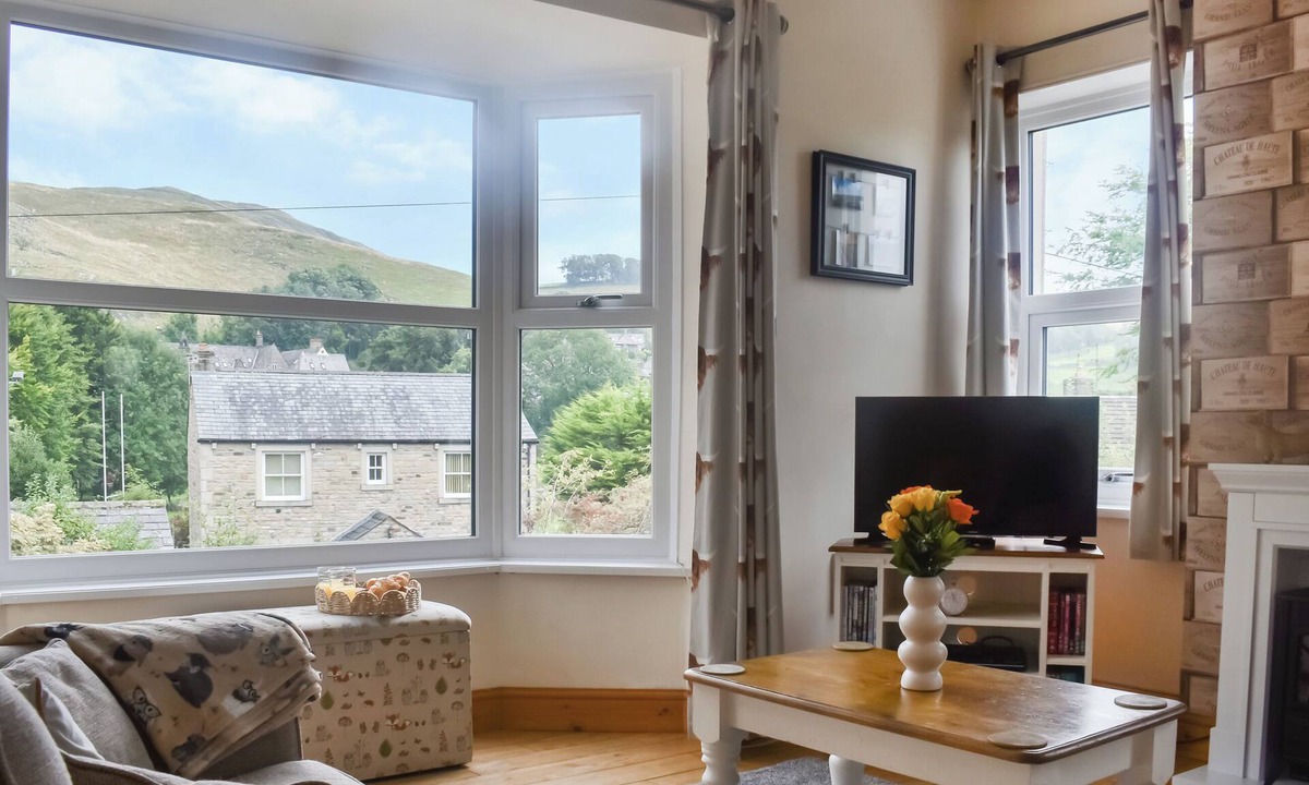 Giggleswick Cottage | 2 bedroom accommodation in Settle