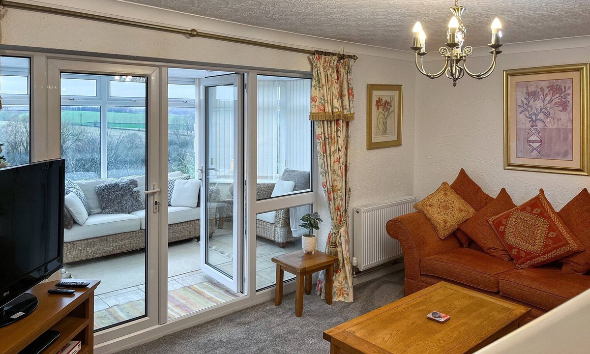 Skegby Cottage | 2 bedroom accommodation in Skegby