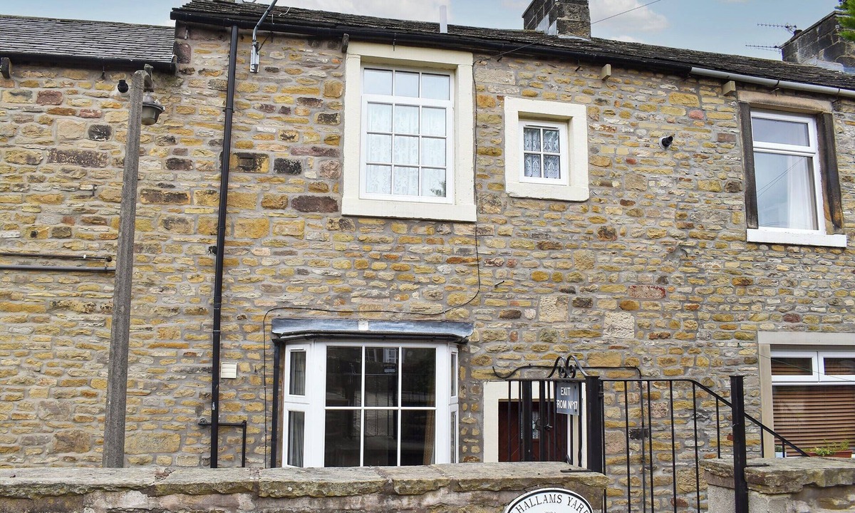 Skipton Cottage | 2 bedroom accommodation in Skipton