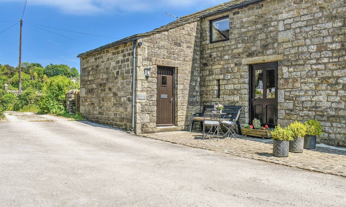 Hebden Cottage | 2 bedroom accommodation in Hebden, near Skipton
