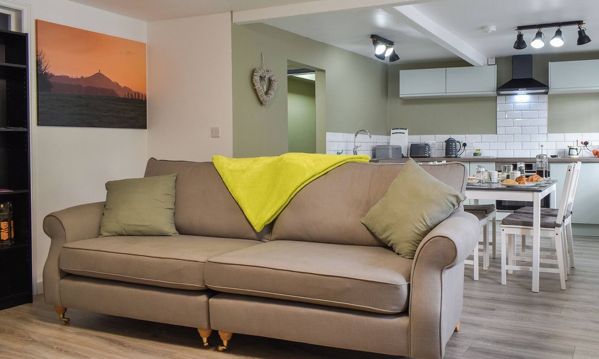 Street Cottage | 2 bedroom accommodation in Street