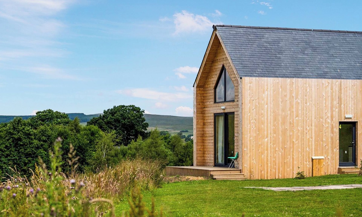 Tarset Cottage | 2 bedroom accommodation in Hexham, near Bellingham