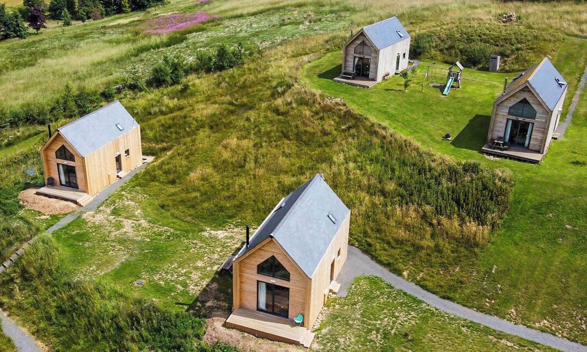 Tarset Cottage | 2 bedroom accommodation in Hexham, near Bellingham