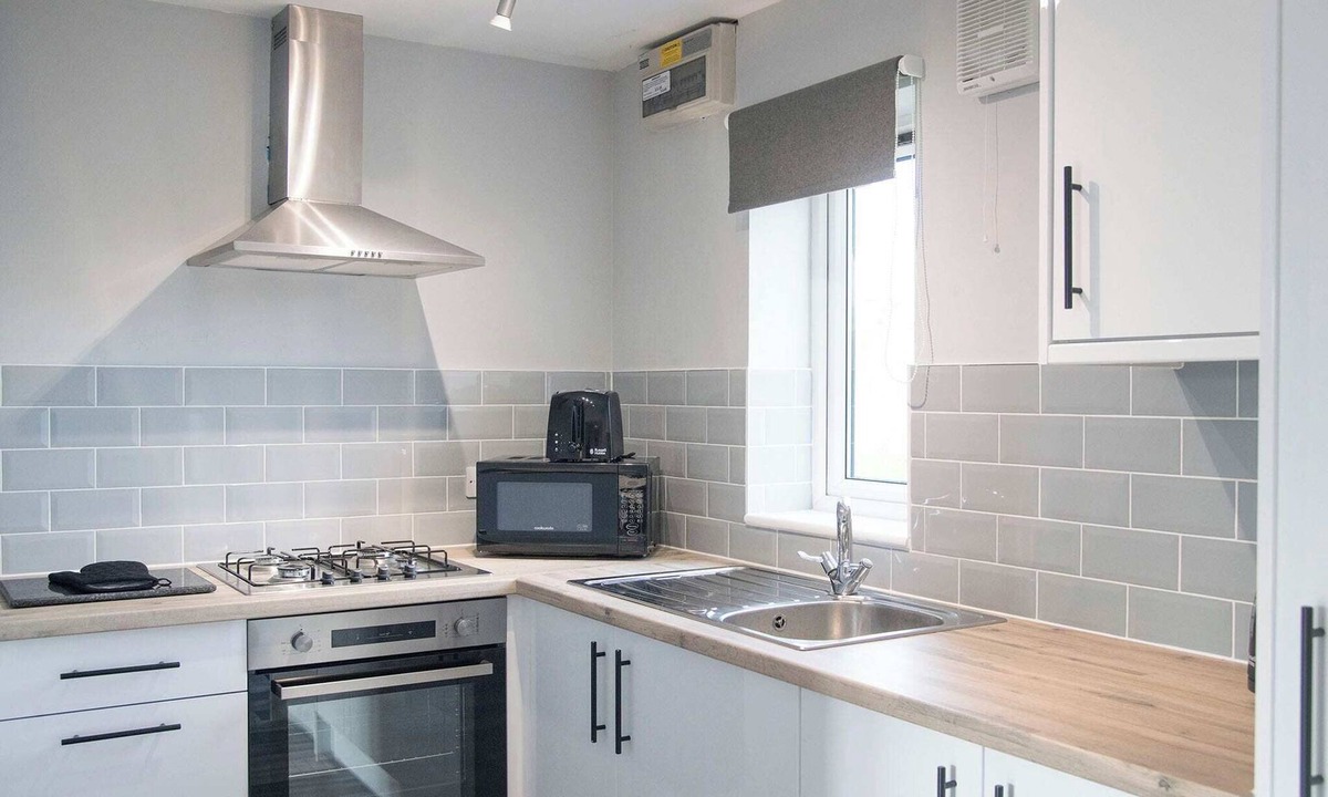 Thirsk Cottage | 2 bedroom accommodation in Thirsk