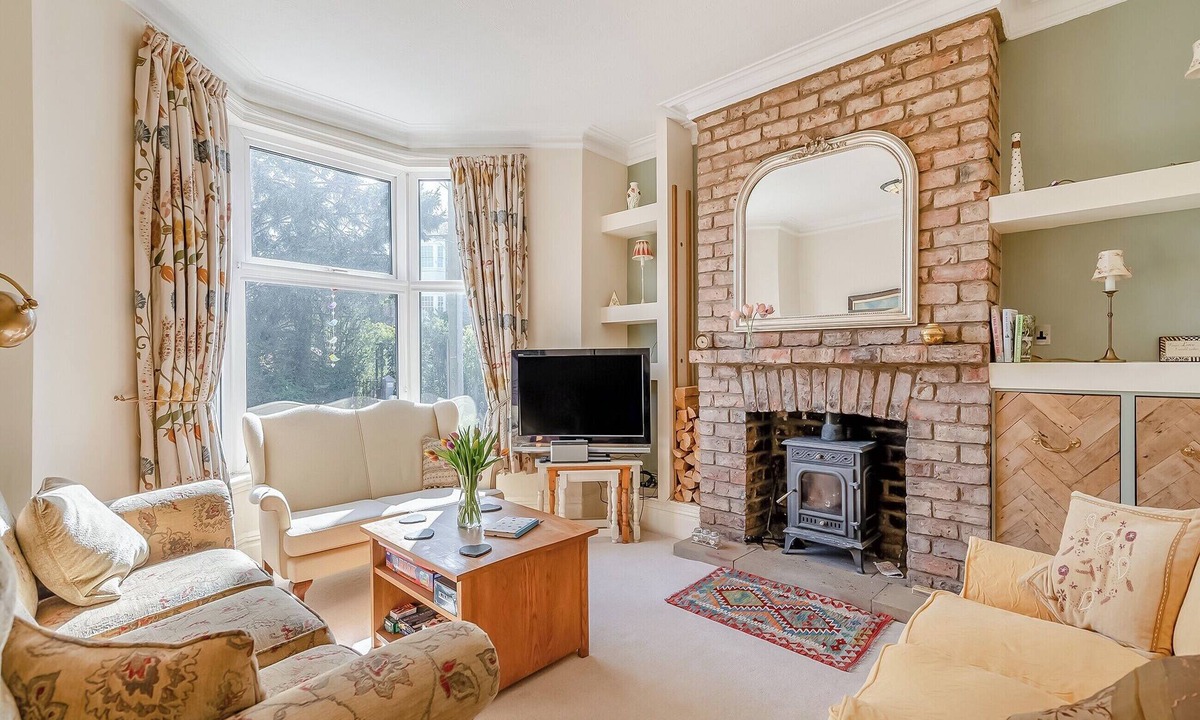 Sowerby Apartment | 2 bedroom accommodation in Thirsk