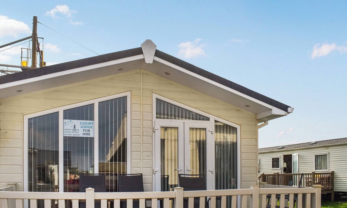 Towyn Cottage | 2 bedroom accommodation in Towyn