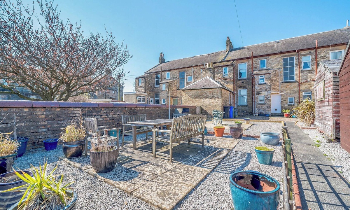 Troon Cottage | 2 bedroom accommodation in TROON