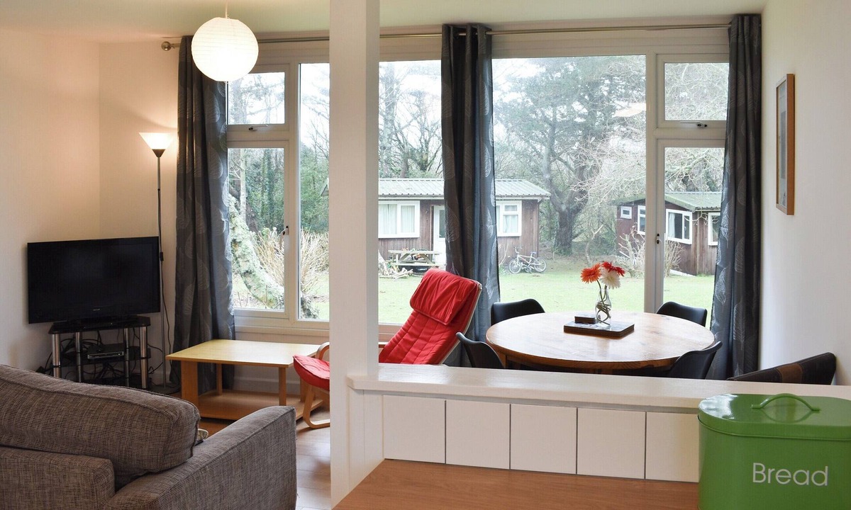 Mount Hawke Cottage | 2 bedroom accommodation in Mount Hawke, near Redruth