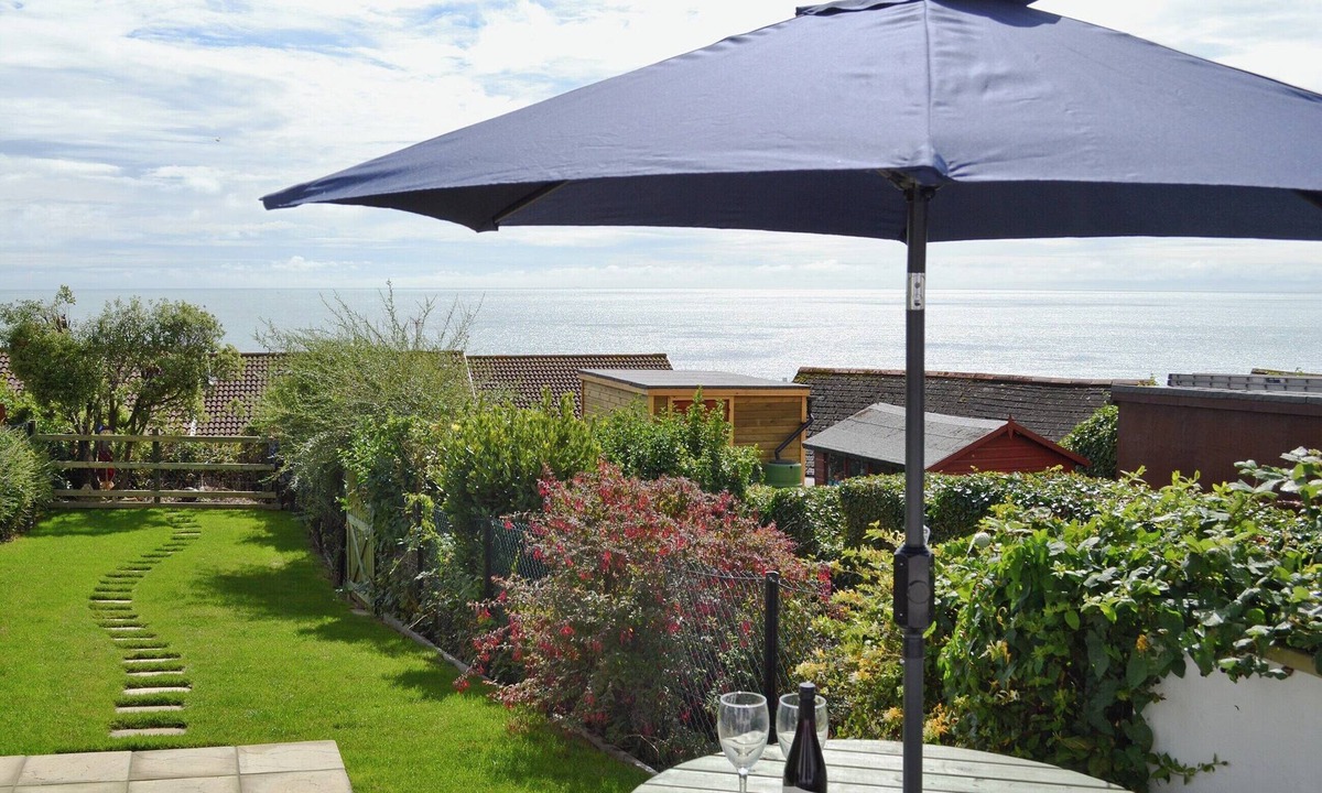 Ventnor Cottage | 2 bedroom accommodation in Ventnor