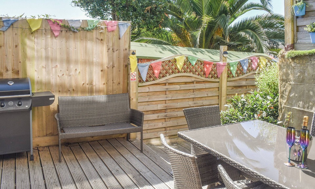 Ventnor Cottage | 2 bedroom accommodation in Ventnor