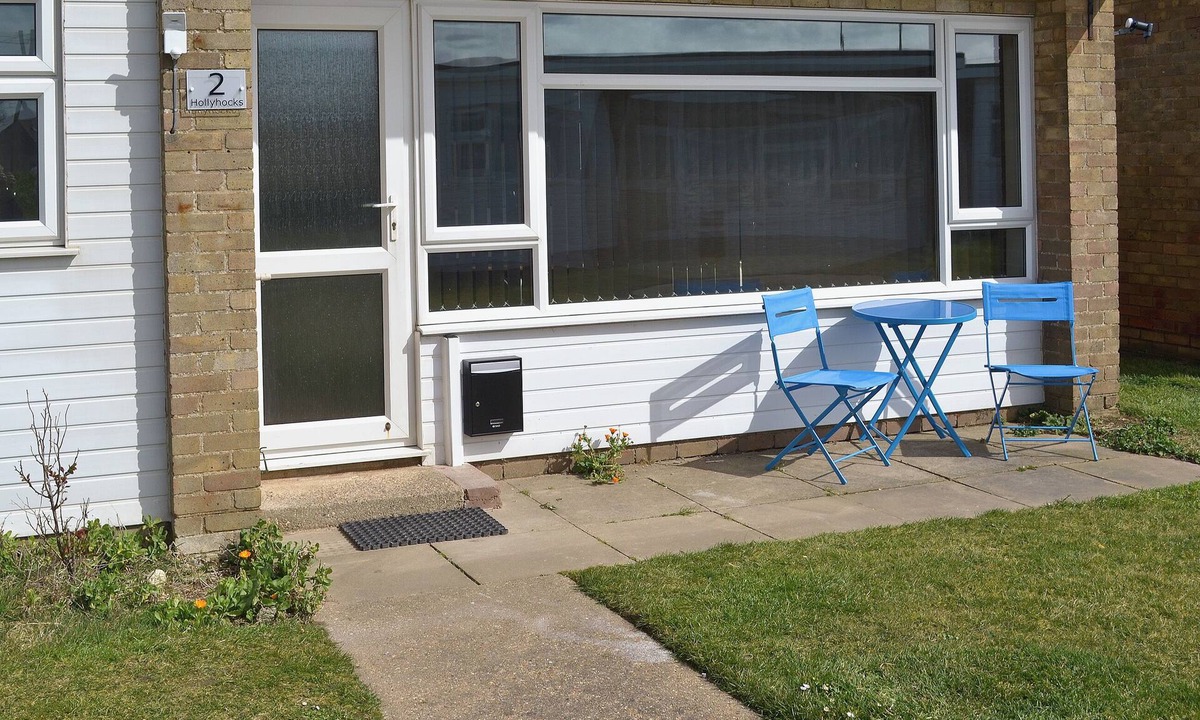 Walcott Cottage | 2 bedroom accommodation in Walcott