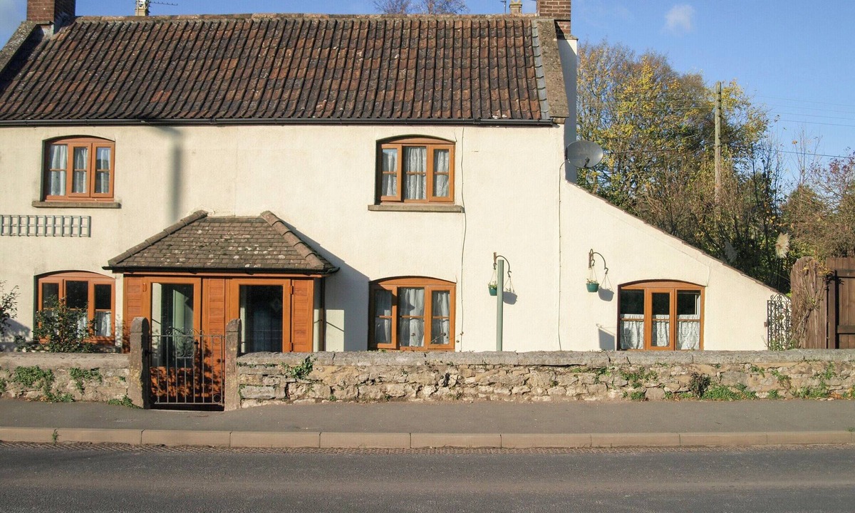 Wells Cottage | 2 bedroom accommodation in Wells