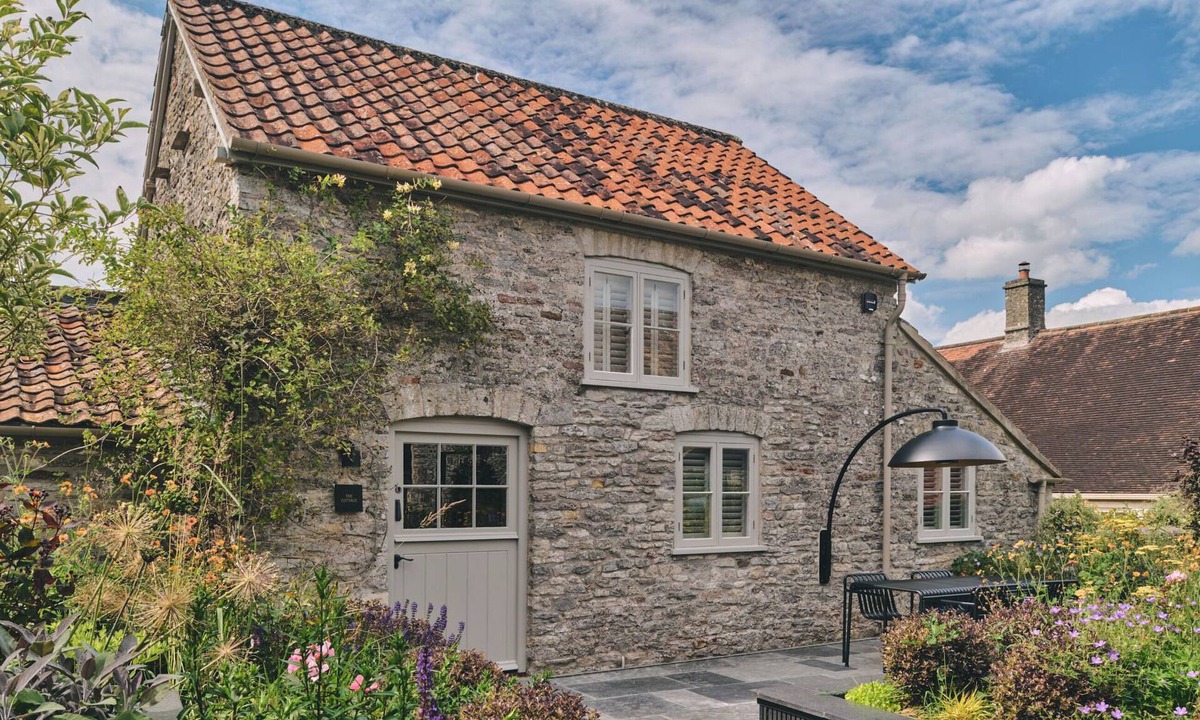 East Horrington Cottage | 2 bedroom accommodation in Wells