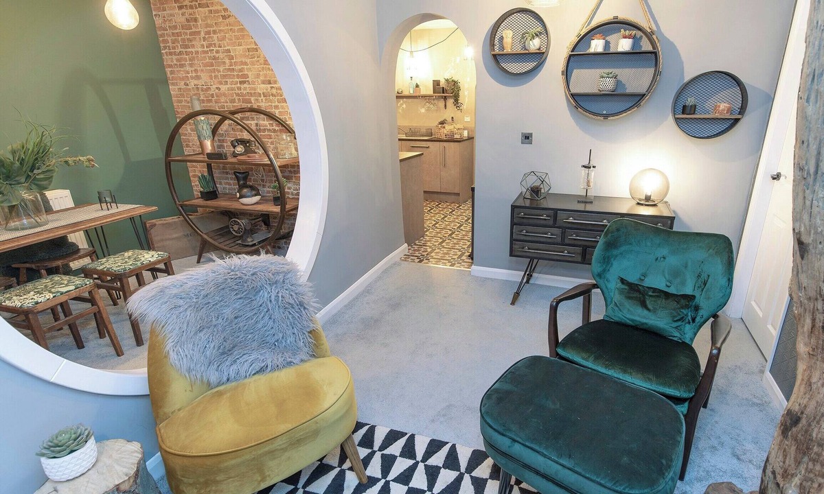 West Cliff Cottage | 2 bedroom accommodation in Whitby