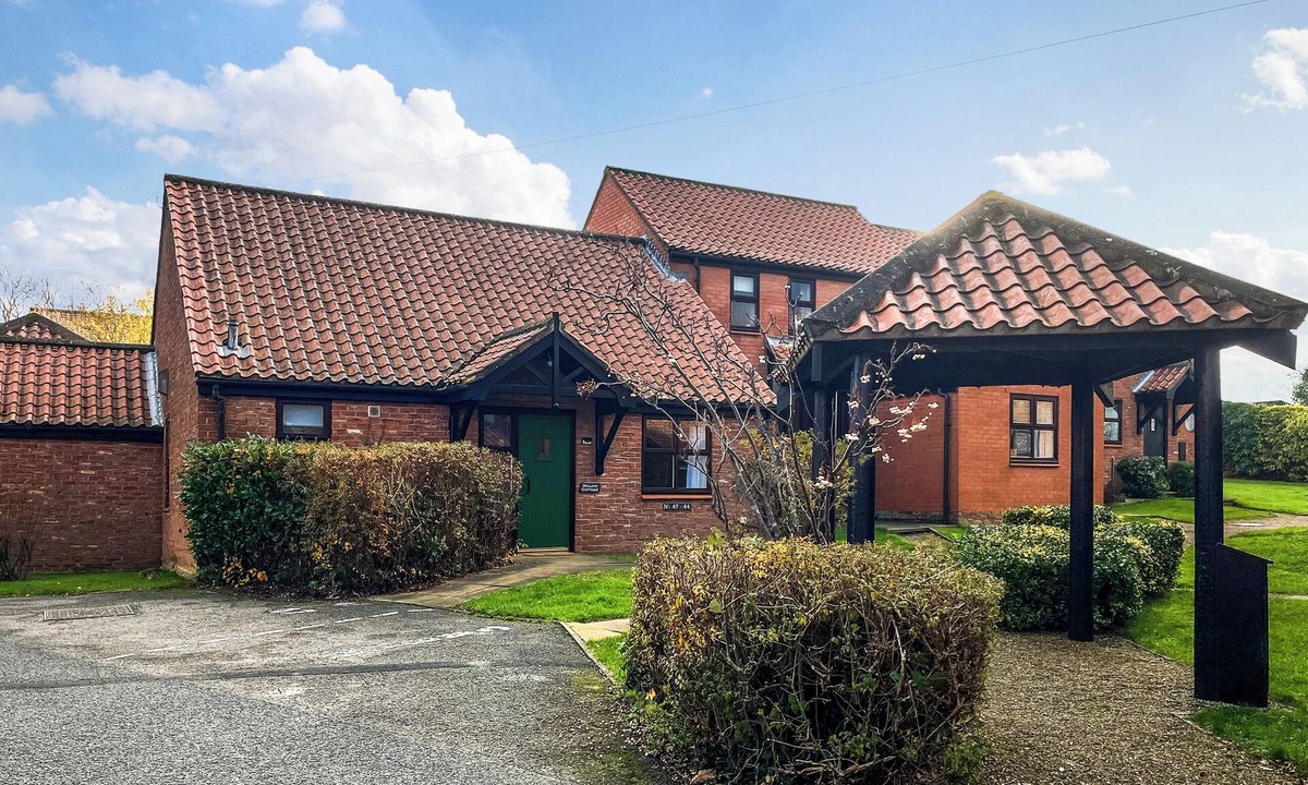 Ruswarp Cottage | 2 bedroom accommodation in Whitby