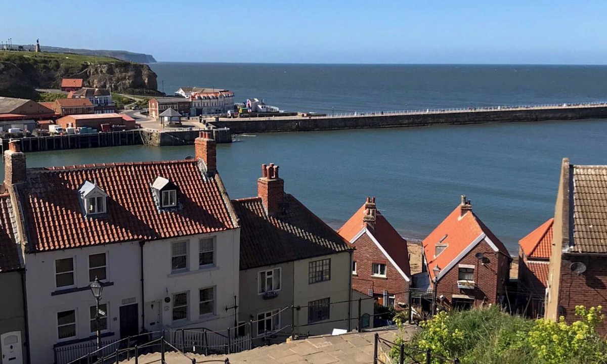 Whitby Cottage | 2 bedroom accommodation in Whitby