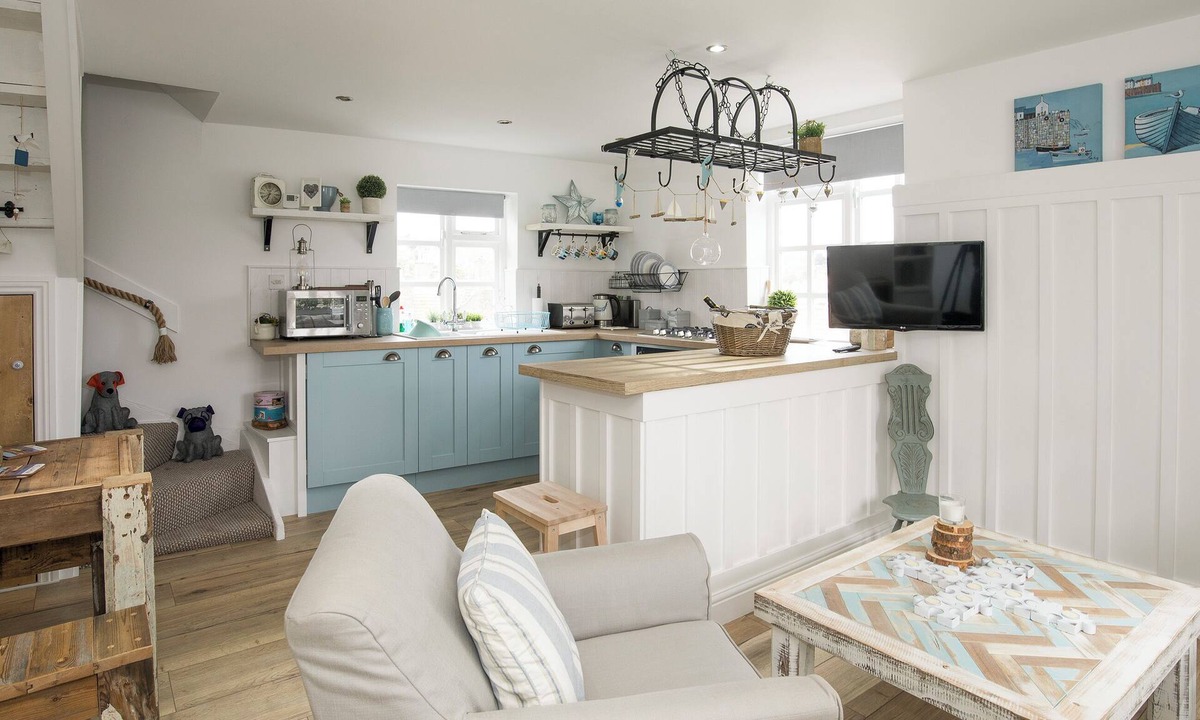 Whitby Cottage | 2 bedroom accommodation in Whitby