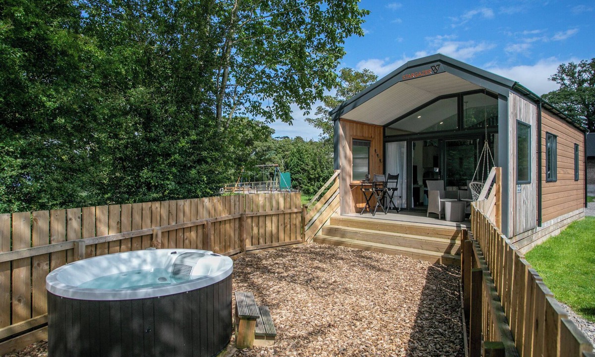 Wigton Cottage | 2 bedroom accommodation in Wigton