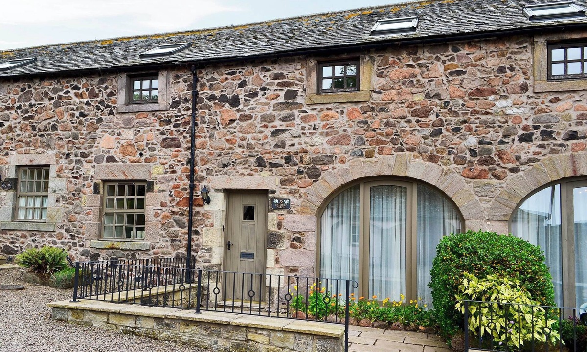 Wooler Cottage | 2 bedroom accommodation in Akeld, Wooler