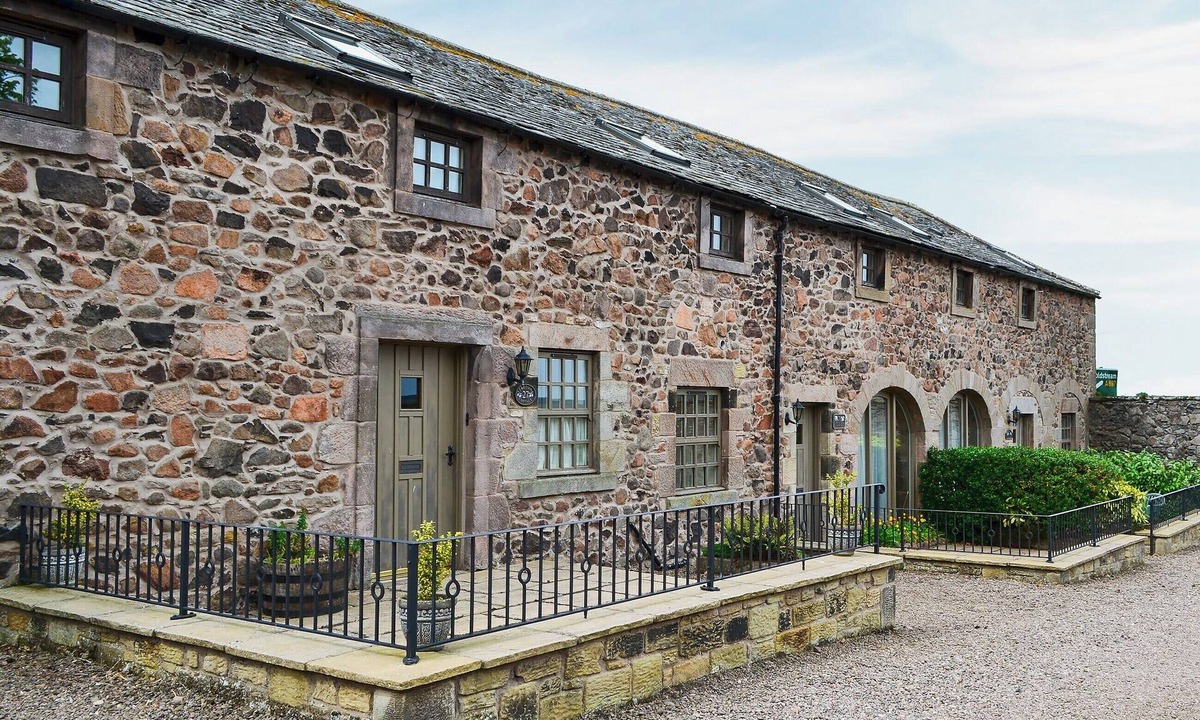 Wooler Cottage | 2 bedroom accommodation in Akeld, Wooler