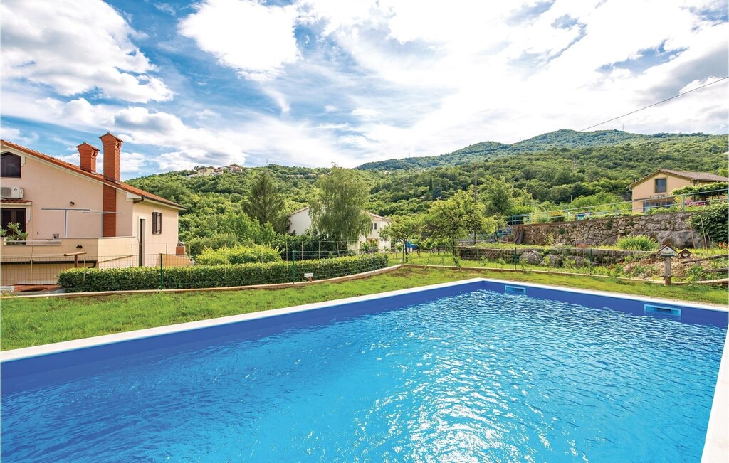 Pobri House | 2 bedroom accommodation in Opatija