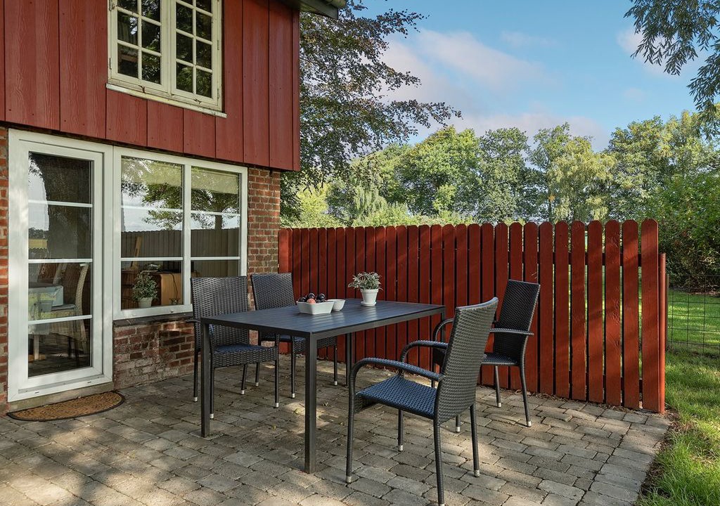 Emmerlev House | 2 bedroom accommodation in Højer