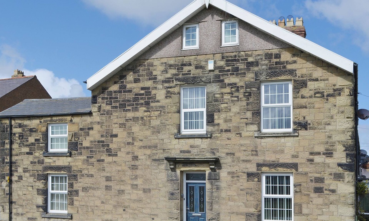 Amble Cottage | 2 bedroom accommodation in Amble