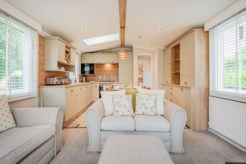 Bala Ski Chalet | 2 bedroom accommodation in Bala,