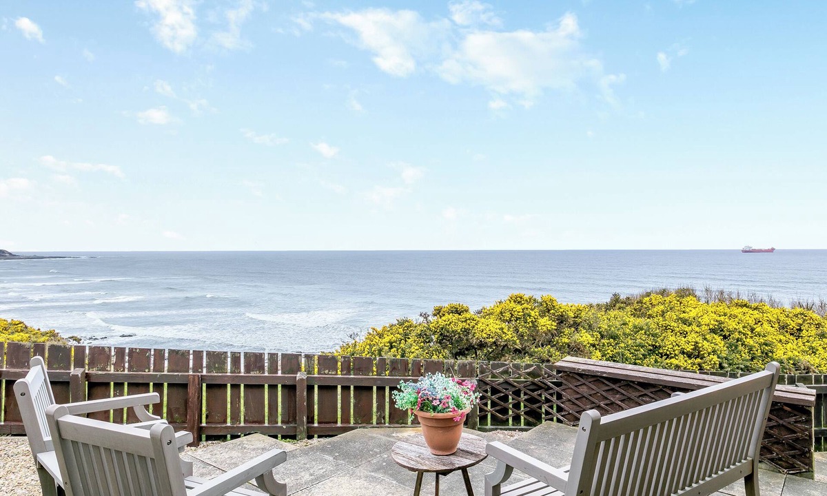 Banff Cottage | 2 bedroom accommodation in Banff