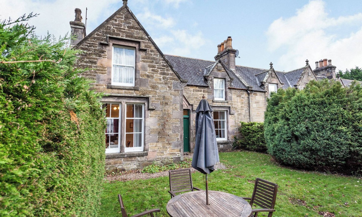 Keith Cottage | 2 bedroom accommodation in Keith