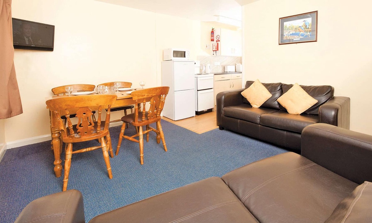 Looe Apartment | 2 bedroom accommodation in Looe
