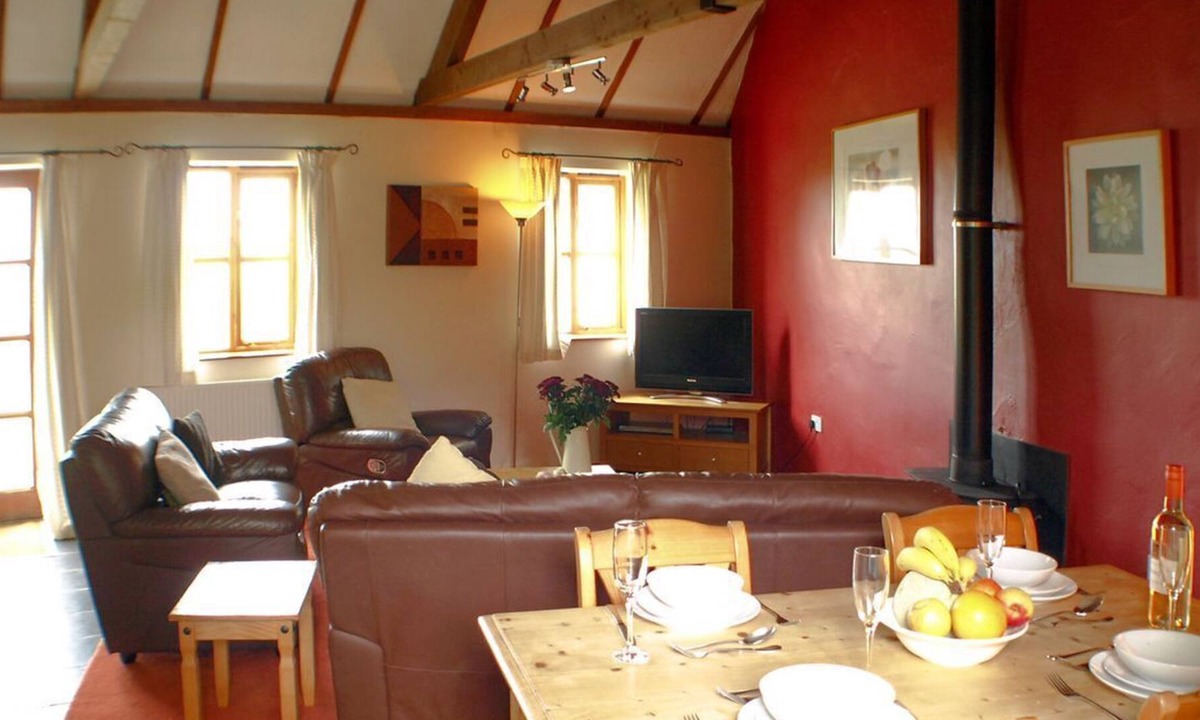 Pelynt Cottage | 2 bedroom accommodation in Pelynt, near Looe