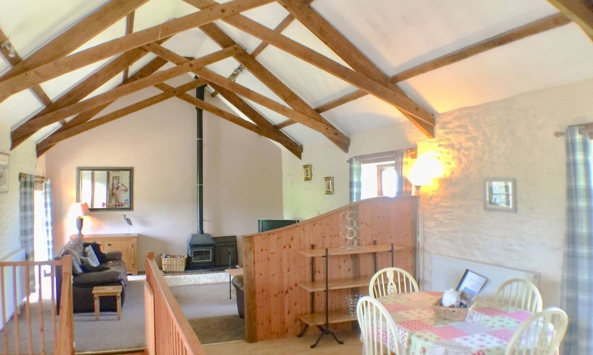 Pelynt Cottage | 2 bedroom accommodation in Pelynt, near Looe