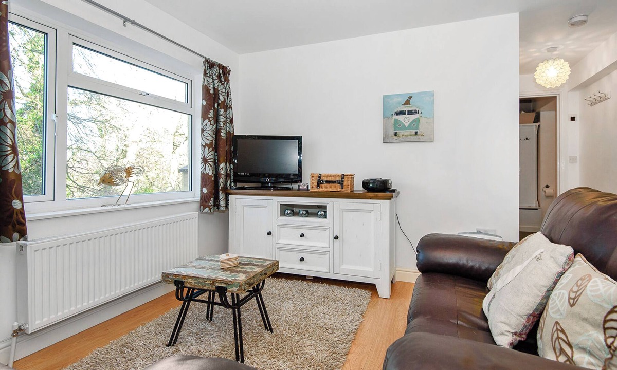 West Looe Apartment | 2 bedroom accommodation in Looe