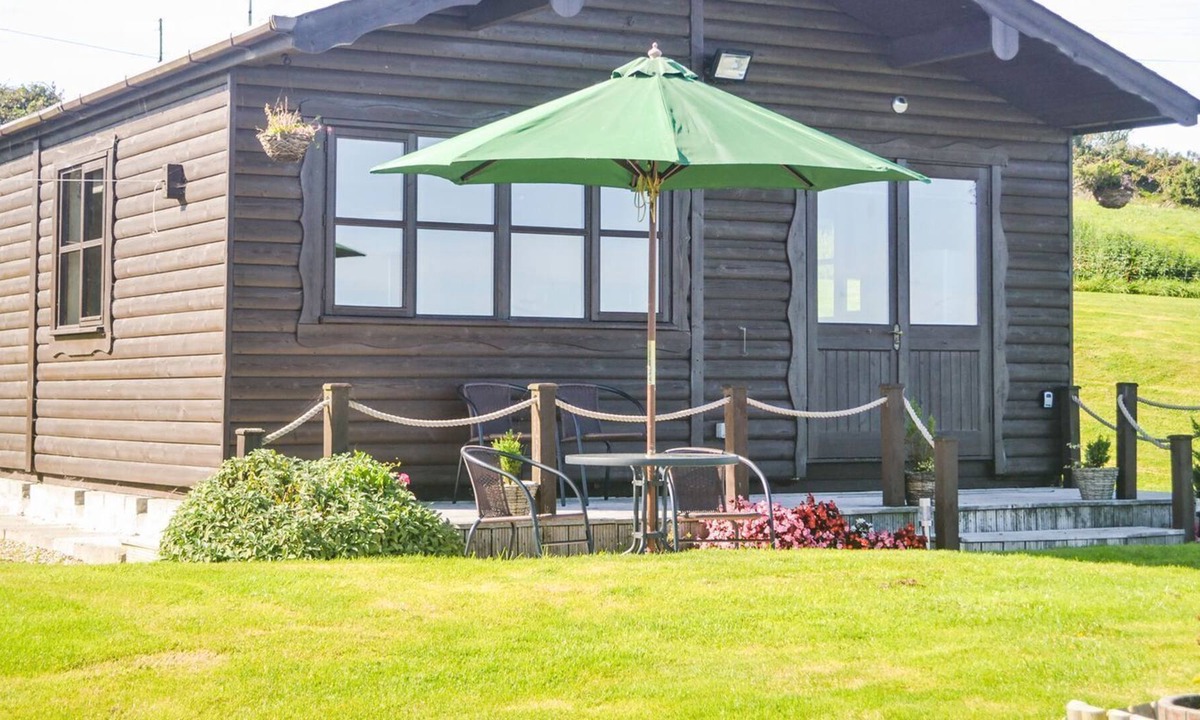 Penryn Cottage | 2 bedroom accommodation in Mabe