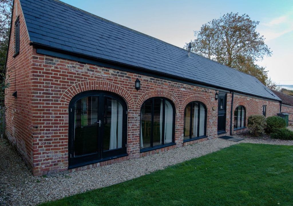 Wootton Bridge House | 2 bedroom accommodation in Ryde