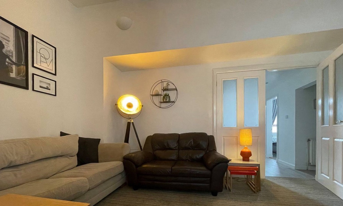 Wick Cottage | 2 bedroom accommodation in Wick