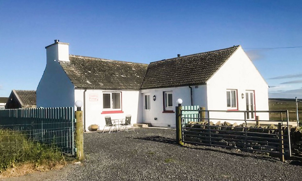 Wick Cottage | 2 bedroom accommodation in Wick