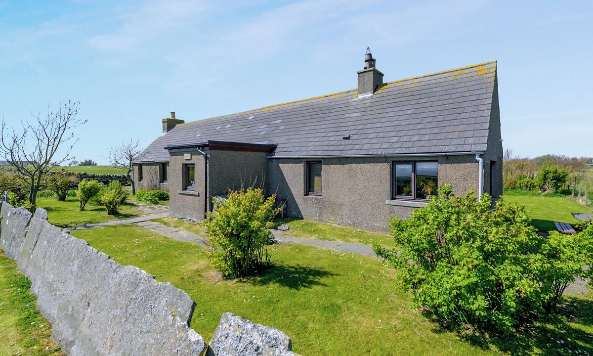 Wick Cottage | 2 bedroom accommodation in Wick