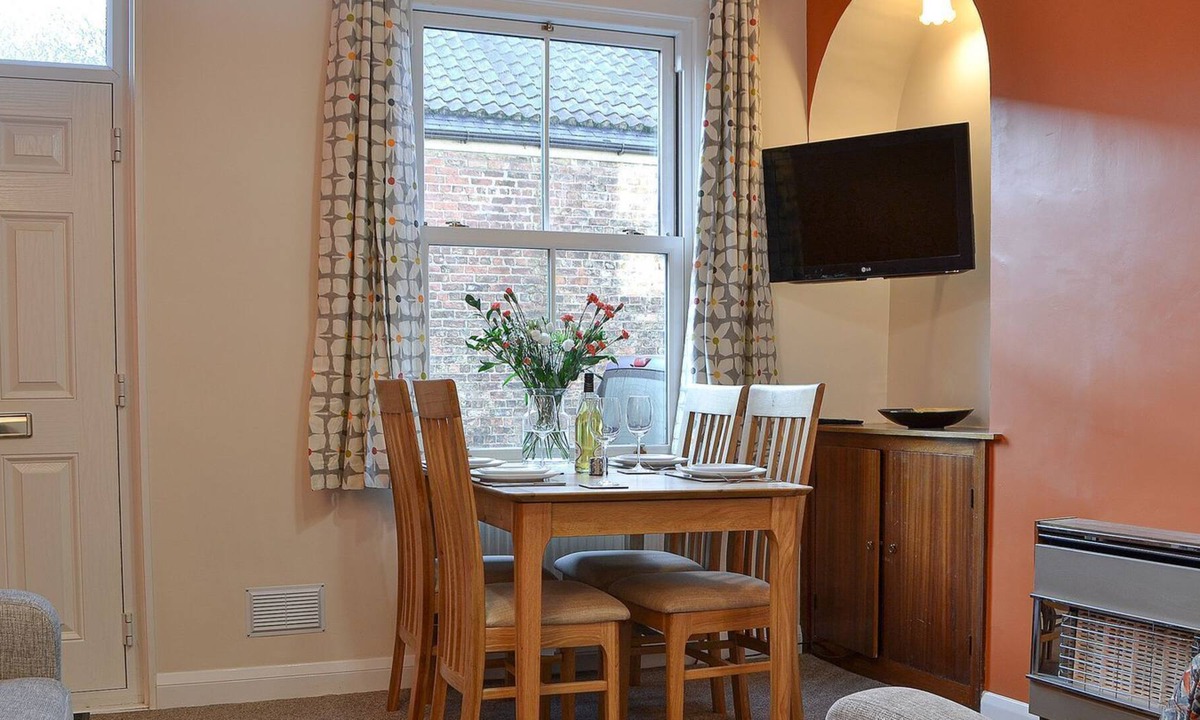 Boroughbridge Cottage | 2 bedroom accommodation in Boroughbridge, near Ripon