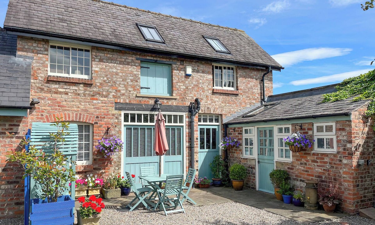 Heworth Cottage | 2 bedroom accommodation in York
