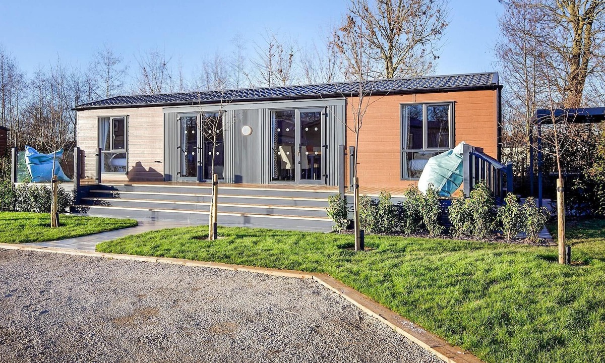 Scawton House | 2 bedroom accommodation in York