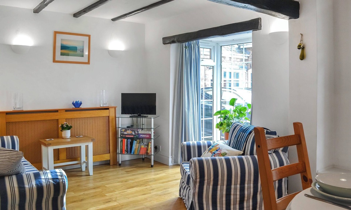 Heworth Cottage | 2 bedroom accommodation in York