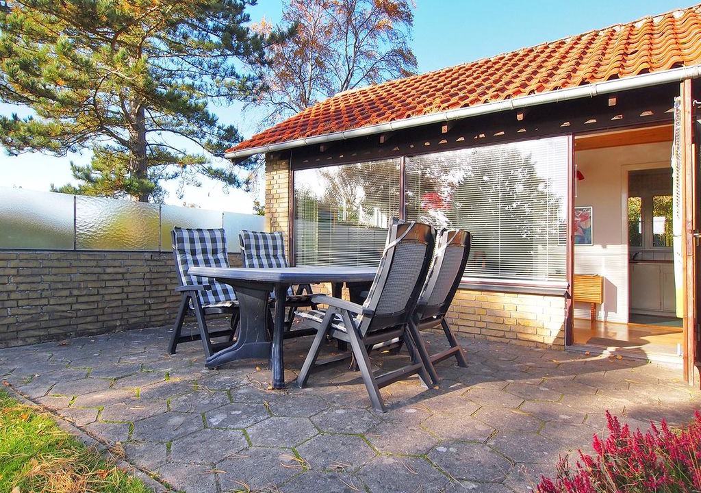 Skæring House | 2 bedroom accommodation in Egå