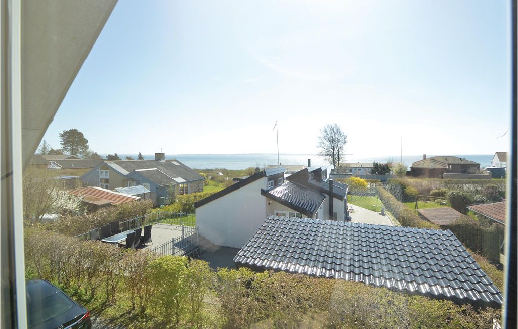 Skæring House | 2 bedroom accommodation in Egå