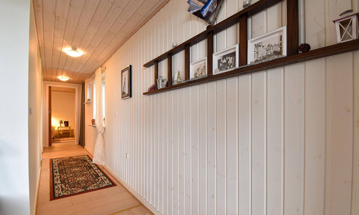 Ejby House | 2 bedroom accommodation in Ejby